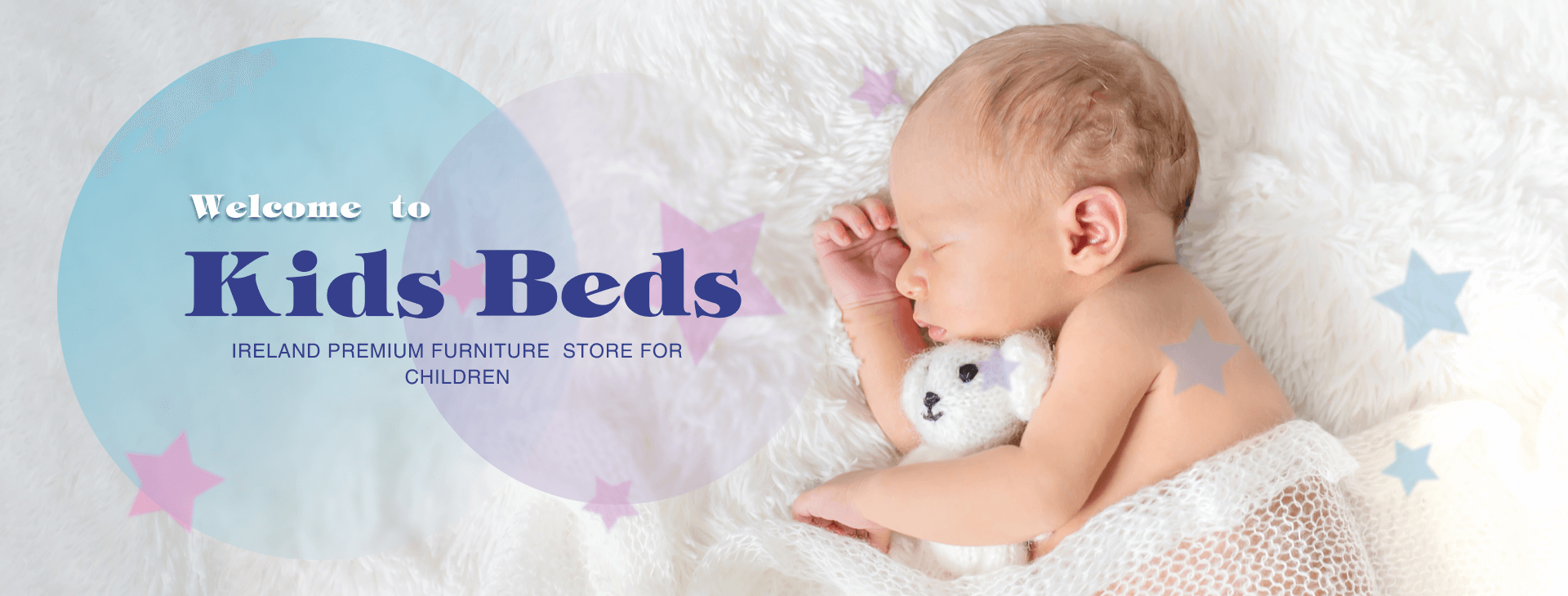 BABY HOUSE BEDS