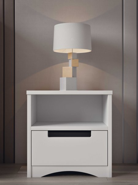 Classic bedside table 2