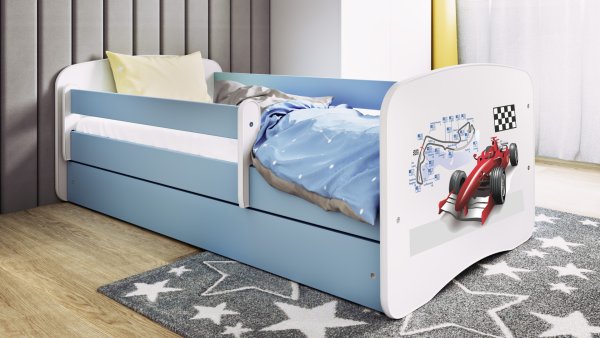 Babydream’s children’s bed – Formula