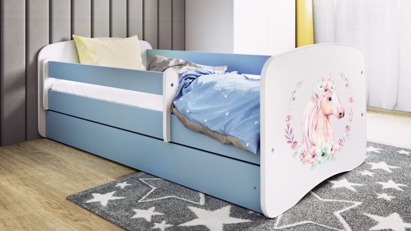 Babydreams children’s bed – Horse