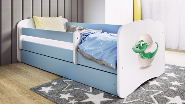 Babydreams children’s bed – Little dino
