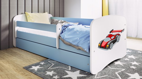 Babydreams children’s bed – Racing car