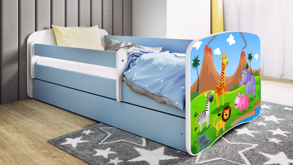 Babydreams children’s bed – Safari
