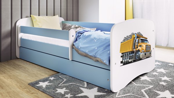 Babydreams children’s bed – Truck