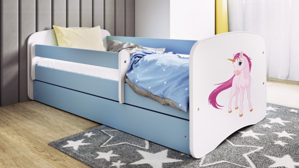 Babydreams children’s bed – Unicorn