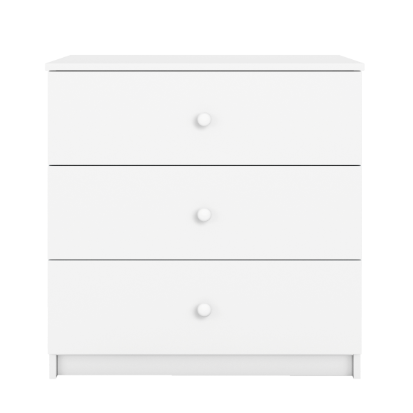 Babydreams chest of drawers – No pattern