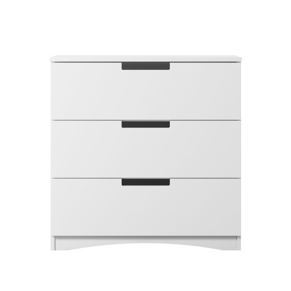 Classic chest of drawers