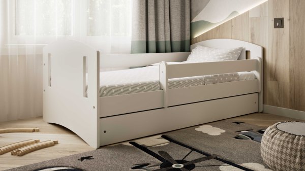 Classic children’s bed 2