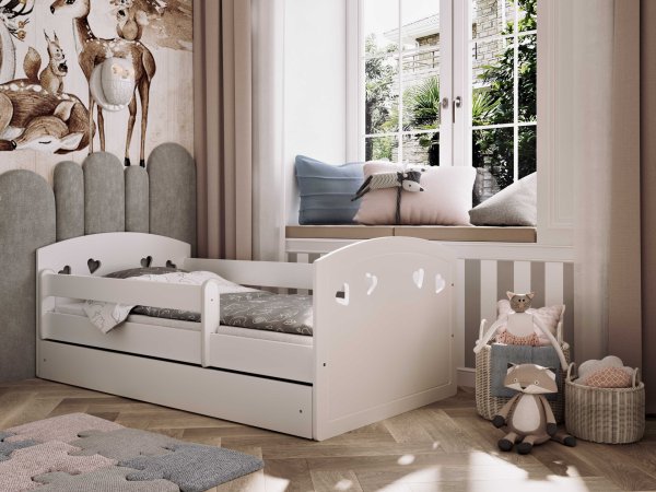 Julia children’s bed