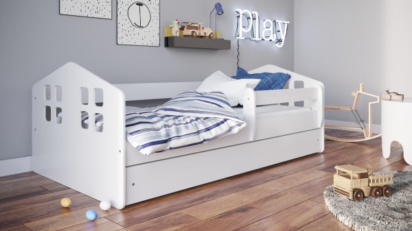 Kacper children’s bed