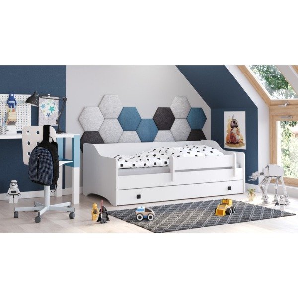 Erik Children’s Bed