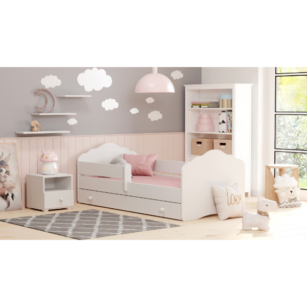 Fala Children’s Bed