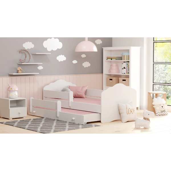 Fala Children’s Double Bed