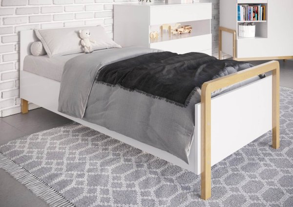 Classic Teen bed