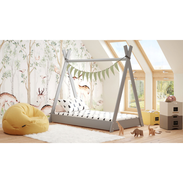 Tipi Children’s Bed