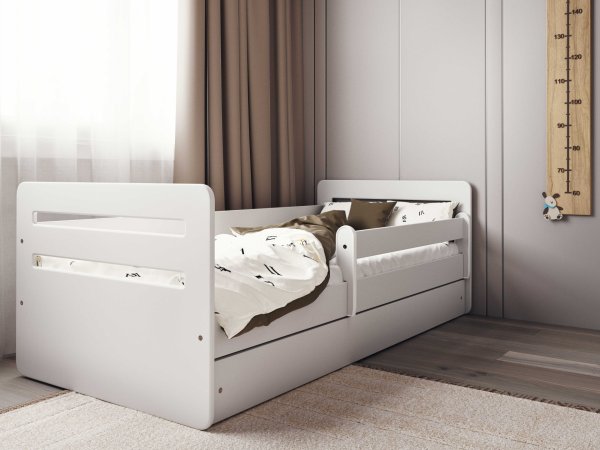 Tomi children’s bed