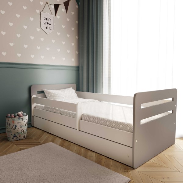Tomi mix children’s bed