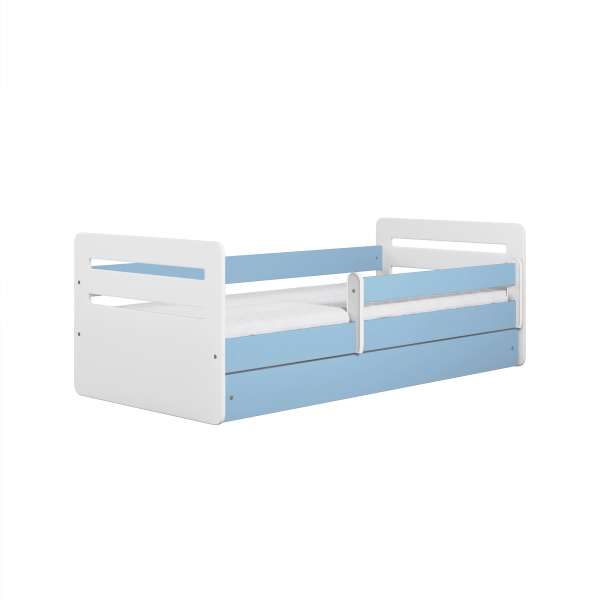 Tomi children’s bed