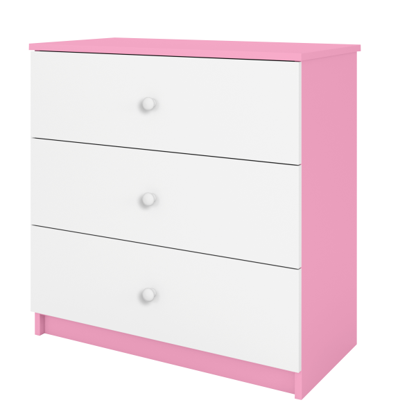 Babydreams chest of drawers – No pattern
