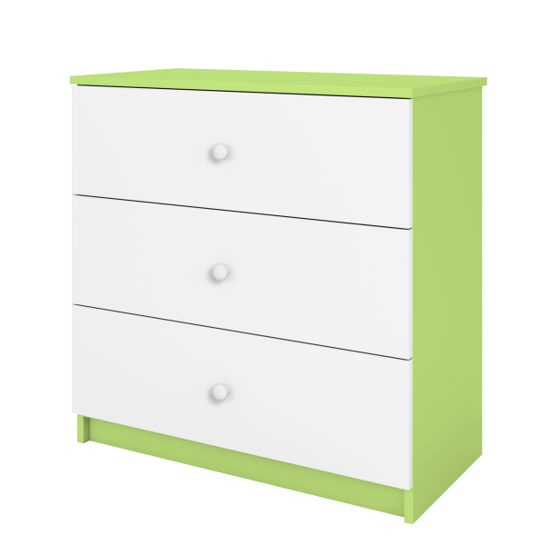 Babydreams chest of drawers – No pattern