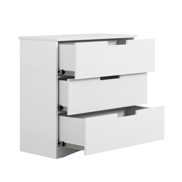 Classic chest of drawers