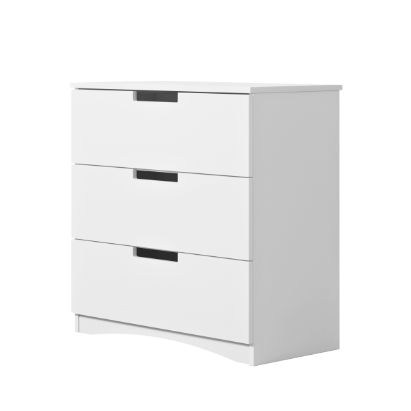 Classic chest of drawers