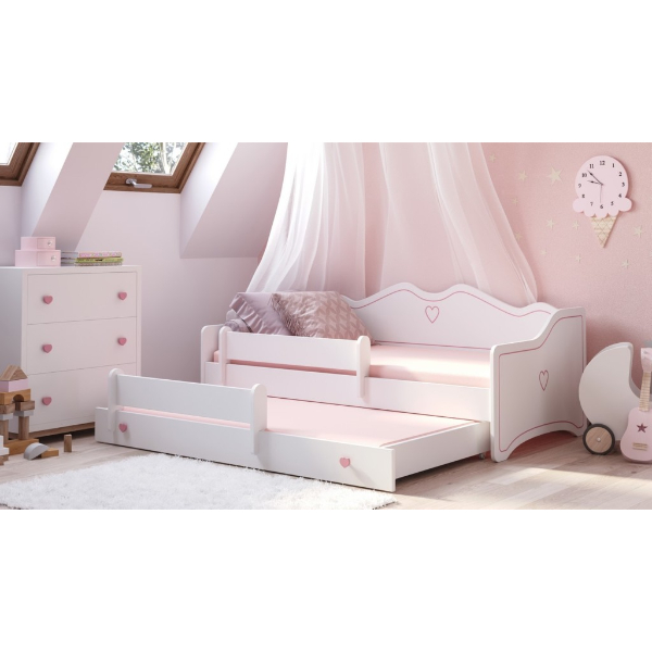 Emma Children’s Double Bed