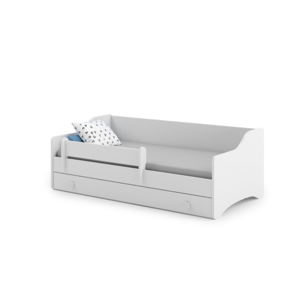 Erik Children’s Bed
