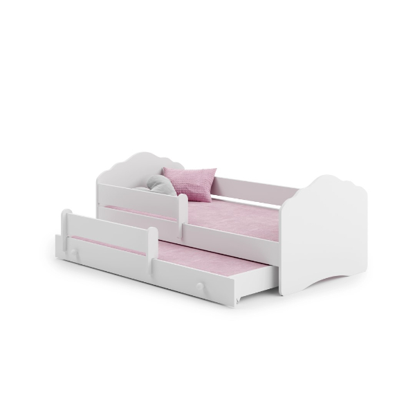 Fala Children’s Double Bed