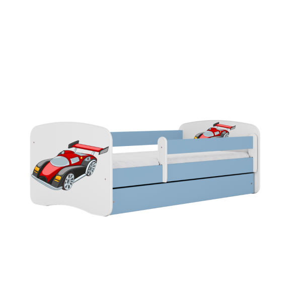 Babydreams children’s bed – Racing car