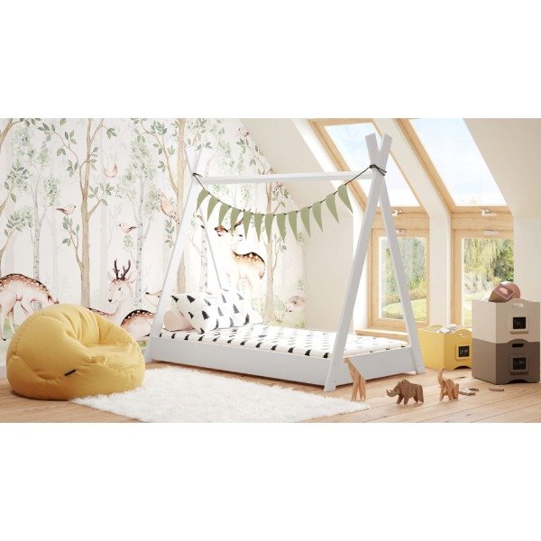 Tipi Children’s Bed