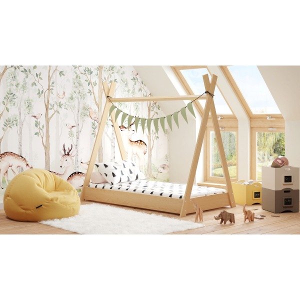 Tipi Children’s Bed