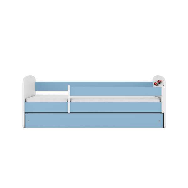 Babydreams children’s bed – Racing car