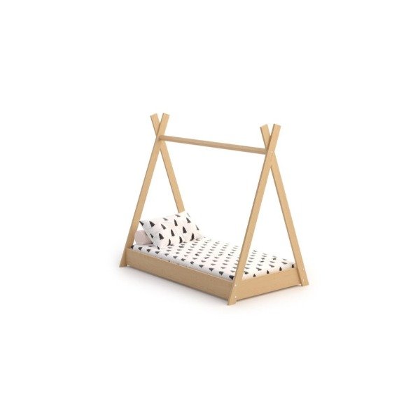 Tipi Children’s Bed