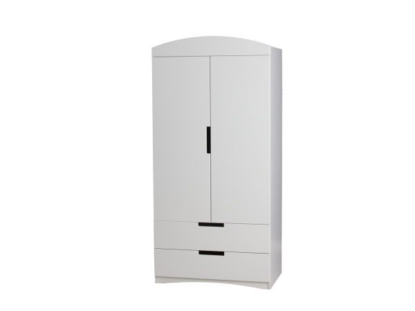 Classic wardrobe