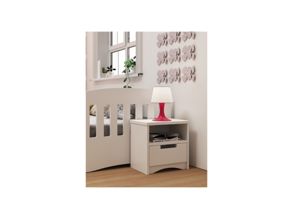 Classic bedside table 2