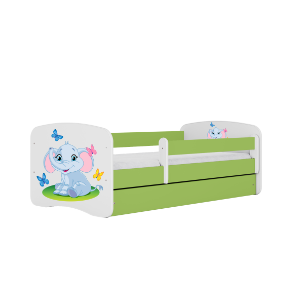Babydreams children’s bed – Elephant