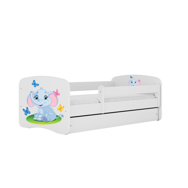 Babydreams children’s bed – Elephant