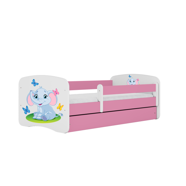 Babydreams children’s bed – Elephant