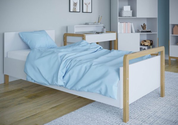 Classic Teen bed