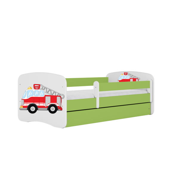 Babydreams children’s bed – Fire Department