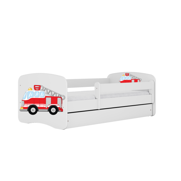 Babydreams children’s bed – Fire Department