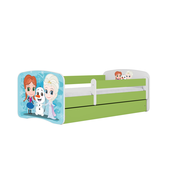 Babydreams children’s bed – Frozen