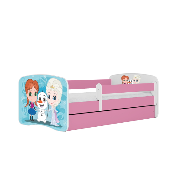 Babydreams children’s bed – Frozen