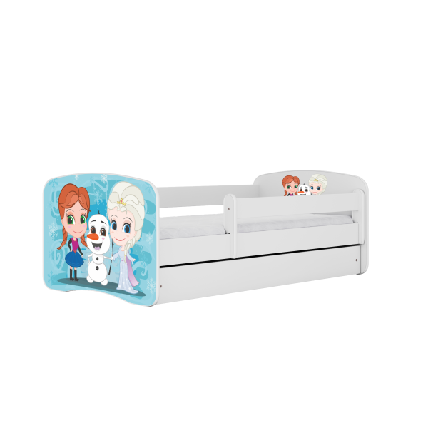 Babydreams children’s bed – Frozen
