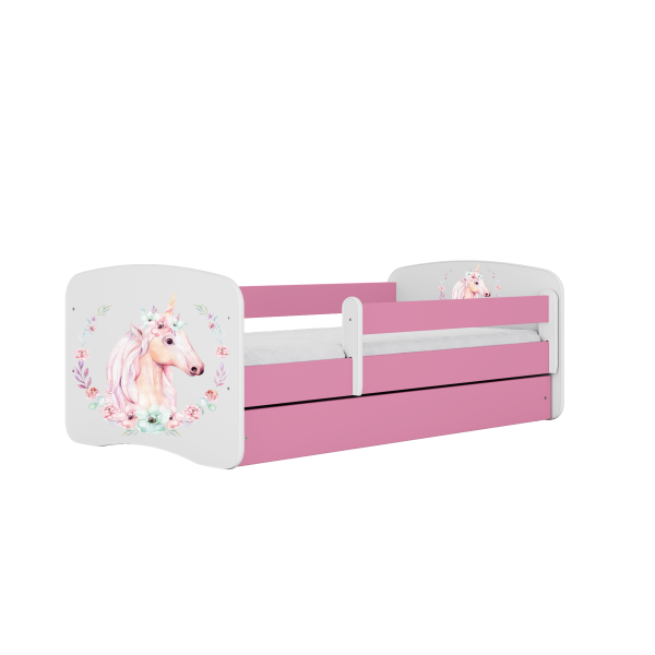 Babydreams children’s bed – Horse