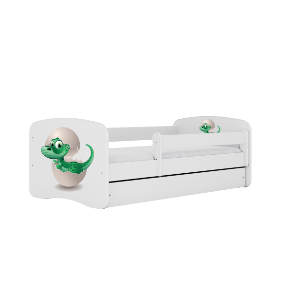 Babydreams children’s bed – Little dino