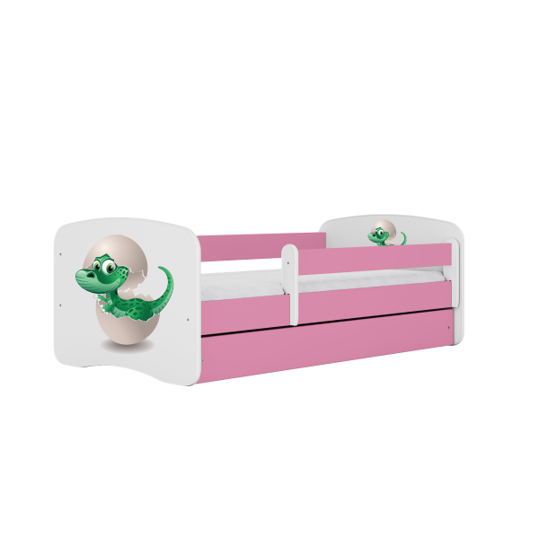 Babydreams children’s bed – Little dino