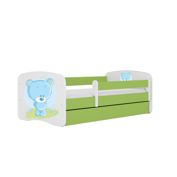 Babydreams children’s bed – teddy bear