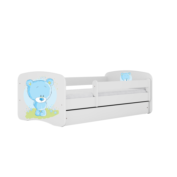 Babydreams children’s bed – teddy bear
